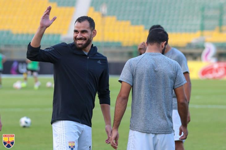أحمد عيد